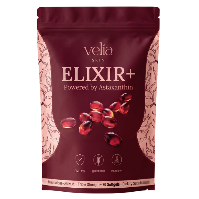 New Menopause Probiotic Velia