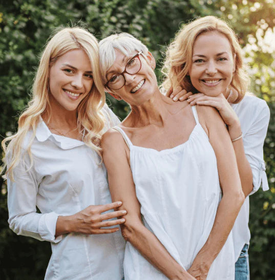 Q: Can I take this if I’m not going through menopause?