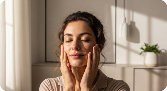 Minimalist Skincare Routine for Naturally Beautiful Skin