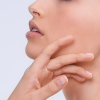 Youthful skin
