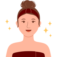 Glow Back Into The Skin You Recognise
