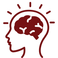 Sharper Focus & Less Brain Fog