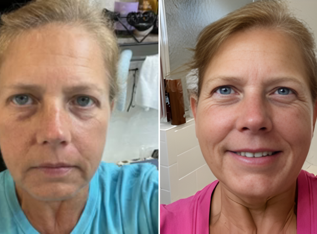 Cynthia R, 56