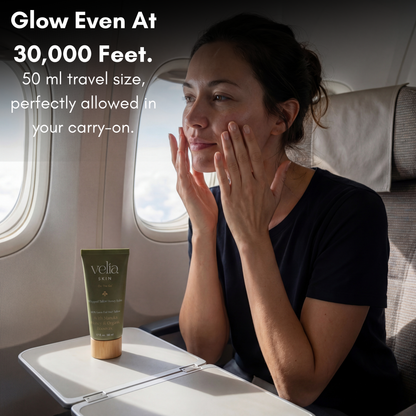 Velia 'On The Go' Balm - 100% Natural