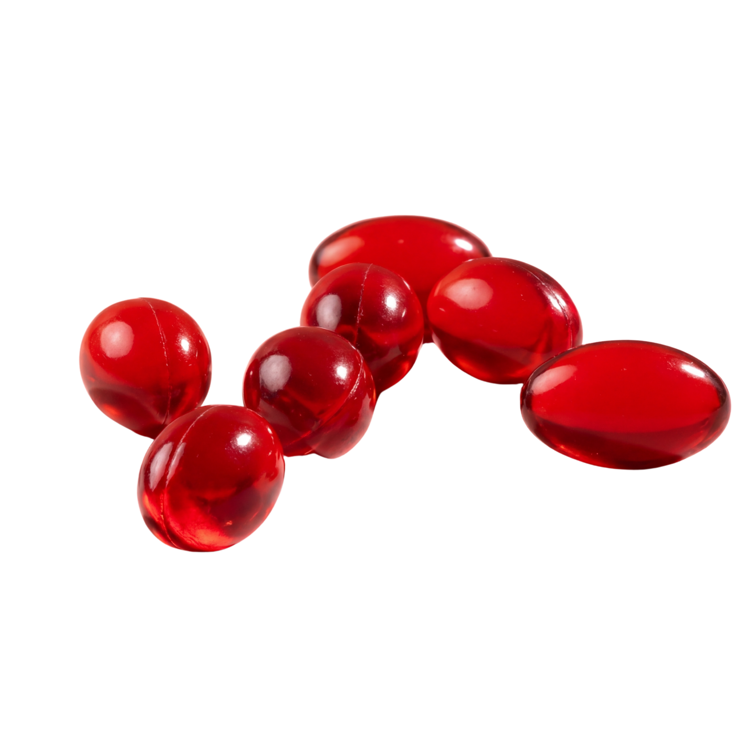 Pills decorative image