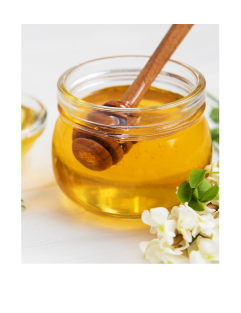 Manuka Honey (UMF Certified)