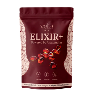 VELIA ELIXIR+