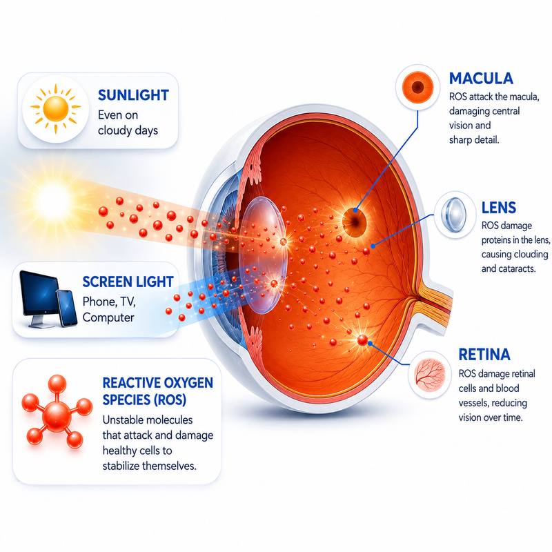 Why Eyes Feel More Tired Than Ever