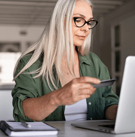 Q: One-time purchase or subscription? What's the difference?