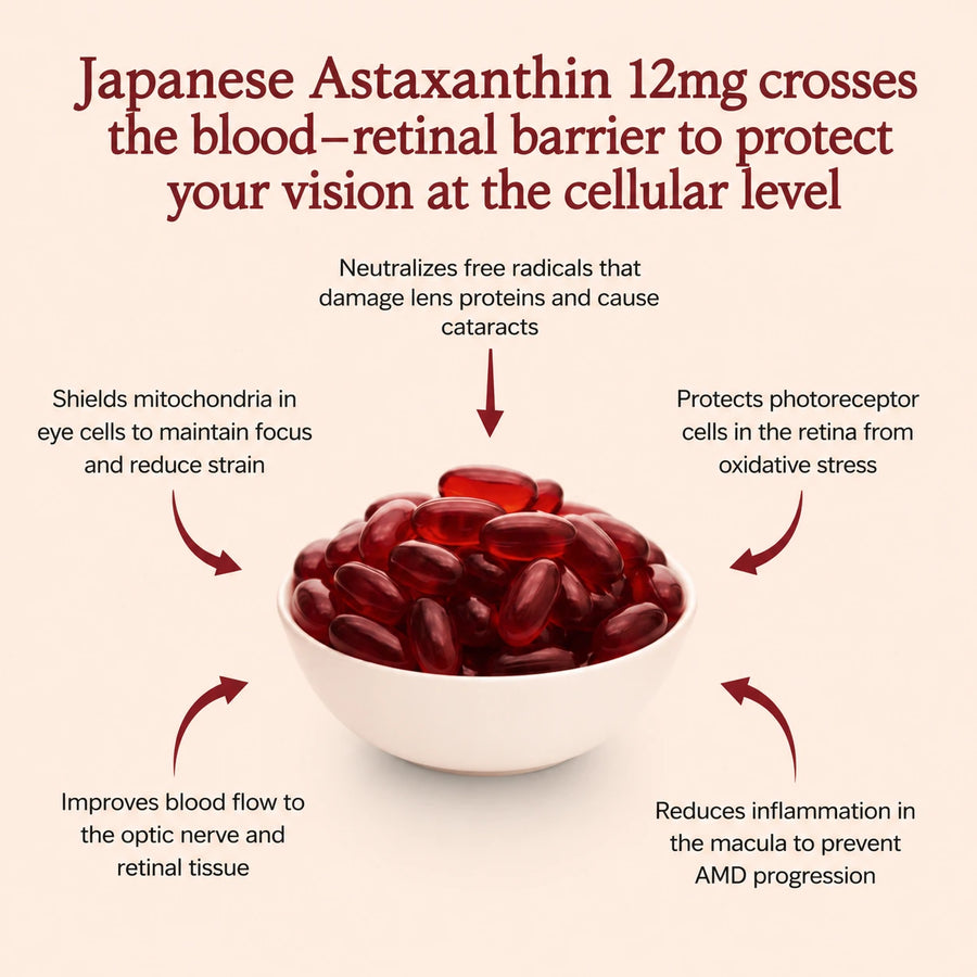 Clinically Proven Ingredient